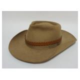 1151	AKUBRA SNOWY RIVER HAT