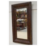 1232	EMPIRE OGEE MIRROR