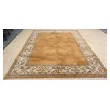 1190	AREA RUG, APPROXIMATELY 8 FT X 10 FT