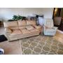 Moving sale - leather furniture, tools and more!