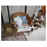 chair sold