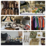 Guthrie June Consignment Ends Jun 8th starting 7pm - Pickup on Sun Jun 11th 1p-4p