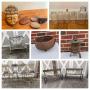 Amazing Vintage/Antique Sale #3, bids start to end 7pm Wed Apr 17th