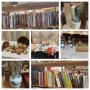 Junk Ninja bids start to end Mon May 19th pickup Wed May 21st 3pm-6pm