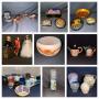 Reseller downsize in Moore bids start to end 7p Wed May 21at pickup Fri May 23rd noon-6pm
