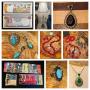 Amazing Edmond 3rd sale bids start to end 7pm Wed May 28th pickup Fri May 30th 3pm-6pm