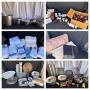 Hop and Lock Storage, bids start to end Tue May 27th 7pm pickup Friday May 30th 3pm-4:30p