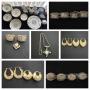 Edmond Jewelry 6 bids start to end 7pm Jun 13th pickup Mon Jun 16th 3pm-6pm