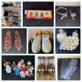 Jones Sale bids start to end 7pm Mon Jun 16th pickup Wed June 18th from 3pm-6pm