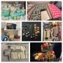 Southside Vintage 3 bids start to end 7pm Fri Jul 25th, pickup Mon Jul 27th 3pm-6pm