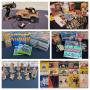 Norman Inventory Cleanout bids start to end 7pm Mon Aug 11th Pick up Wed Aug 13th 3pm-7pm