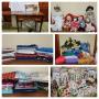 Elm Street Clean out bids start to end Mon Oct 20th at 7pm pickup Wed Oct 22nd 3pm-4pm