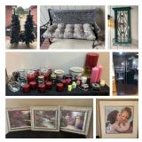 Downsize on 119th bids start to end Tue Oct 21st pickup Thur Oct 23rd 3pm-6pm