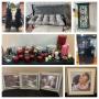 Downsize on 119th bids start to end Tue Oct 21st pickup Thur Oct 23rd 3pm-6pm