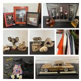 Harley in Del City bids start to end Tue Nov 11th pickup Thurs Nov 13th noon-6pm