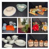 Vintage on 125th street bids start to end 7pm Wed Nov12th pickup Fri Nov 14th 3pm- 6pm