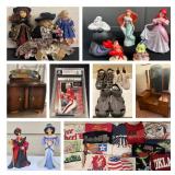 Warehouse Dec consignment bids start to end 7pm Fri Dec 26th pickup Mon Dec 29th 10am-5pm