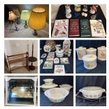 December Norman Sale bids start to end Mon Dec 29th pickup Tue Dec 30th 3pm-6pm