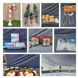 Consignment Jan 26 Bidding starts to end 7pm Jan 19th pickup Tues Jan 20th 10am-5pm