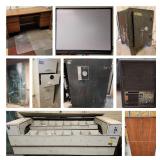 Halfway House bids start to end 7pm Feb 3rd pickup Thur Feb 5th noon-5pm