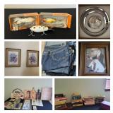 Reseller Sale Bids start to end 7pm Mon Mar 2nd Pickup Wed Mar 4th 3pm-7pm