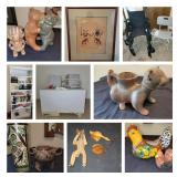 Rivermont Art sale bids start to close 7pm Mon Apr 13th pickup Tue Apr 14th 3pm-6pm