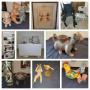 Rivermont Art sale bids start to close 7pm Mon Apr 13th pickup Tue Apr 14th 3pm-6pm