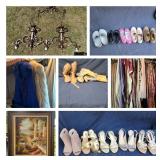 Edmond Vintage bids start to end 7pm Tue May 5th Pickup Thur May 7th noon-6pm