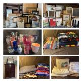 Edmond Home bids start to end Mon May 11 7p pickupWed May 13 3pm-6pm