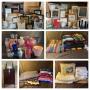 Edmond Home bids start to end Mon May 11 7p pickupWed May 13 3pm-6pm
