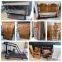 Moore Home Cleanout bids start to end 7pm Sat May 17 pickup Tues May 19th 3pm-6pm