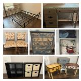 Small NW Cleanout bids start to end Mon May 25th at 7pm pickup Wed May 27th 3p-6pm
