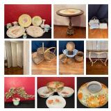 New OKC furniture bids starts to end May 26th pickup Thur May 28th 3pm-6pm