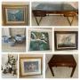 May High End Sale bids start to end 7p Wed May 27th pickup Fri May 20th 4pm-7pm