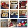 Online Shopper bids start to end Mon Jun 15 7pm pickup Wed Jun 17th 12pm-7pm