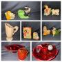 Moore Vintage bids starts to end 7p Wed Jub 24 pickup Fri Jun 26 4p-7p
