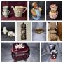 Moore Vintage Cont. Bids start to end Mon Jun29th pickup Wed Jul 1st 4pm-7pm