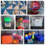 Choctaw Treasures bids start to end 830pm Mon Jul 6th pick up Wed Jul 8th 4pm-6pm