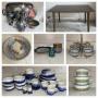 NW OKC sale starts to end 7pm Tues Jul 28 Pickup Thur Jul 30 4p-7p