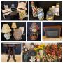 Moore Treasures 4 bids starts to end Tue Aug 4th 7pm Pickup Thur Aug 6 4pm-7pm