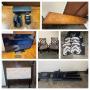 63rd Downsize bids start to end 7pm Mon Aug 10th pickup Wed Aug 12th 4pm-6pm