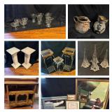 Forest Park Art bids start to end 7pm Tue Aug 18th pickup Thur Aug 20th 4pm-7pm