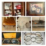 Fenton Collectibles bids start to end Sunday, August 30 pick up Tuesday September 1