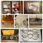 Fenton Collectibles bids start to end Sunday, August 30 pick up Tuesday September 1