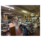 Warehouse Mega Sale