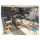 Gold Coasts Tool and Vintage Sale in Lakewood