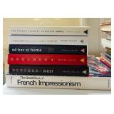 Thomas Keller Cookbooks