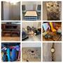 Lovely Leesburg Online Auction- Bidding ends 9/9 starting at 7pm