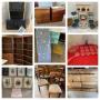 Online Auction in Purcellville- bidding ends 12/8 starting at 7p