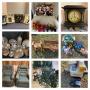 Lovely in Leesburg Online Auction- Bidding ends 12/15 starting at 7p